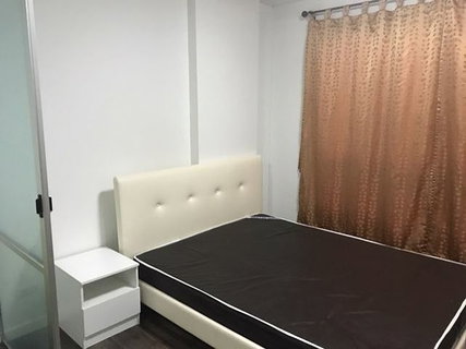 รูปภาพ For rent D Condo Campus Resort Ratchapruk - Charan 13 Ready to move in