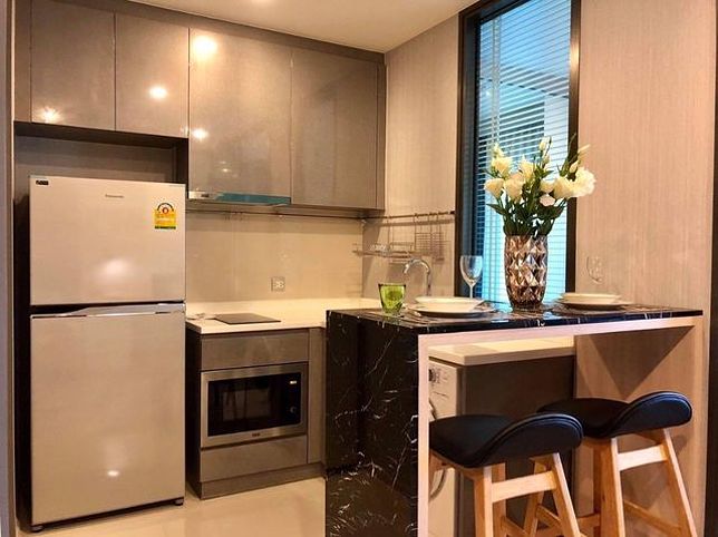 picture For rent Rhythm Rangnam (BTS Victory Monument) Ready to move in - 5/5