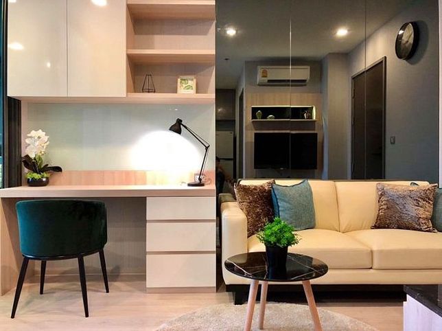 picture For rent Rhythm Rangnam (BTS Victory Monument) Ready to move in - 3/5