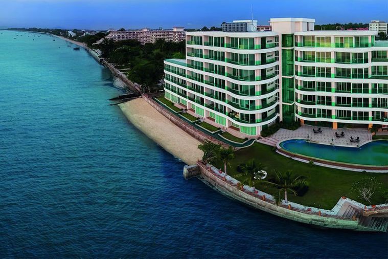 พาราไดซ์ โอเชี่ยน วิว