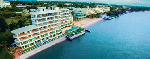 รูป Paradise Ocean View - รูปที่ 2/6