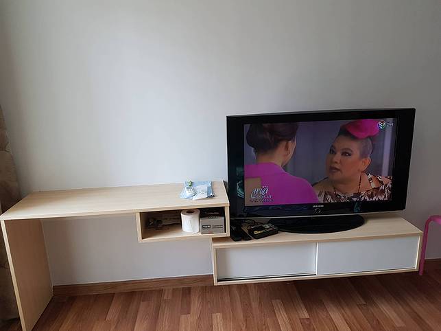 รูป คอนโดให้เช่า ไมอะมี บางปู มีเครื่องซักผ้า 5500/ด  - รูปที่ 4/7