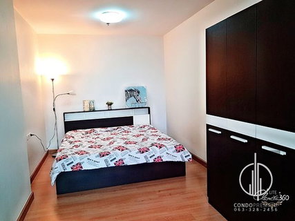 รูปภาพ G 1969💙 中国客户,请加微信。(在联系方式的旁边)For rent SUPALAI VISTA TIWANON Line❤️💜@condopremium💜❤️Ready to move in ⬛🟨 📞 065 695 3645🟨⬛