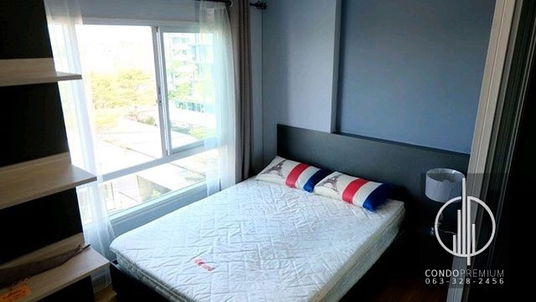 รูปภาพ G 1987 🚨中国客户,请加微信。(在联系方式的旁边) For rent Hallmark Ngamwongwan Line❤️💜@condopremium💜❤️