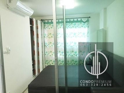 รูปภาพ G 1991🚨 中国客户,请加微信。(在联系方式的旁边) For rent Aspire Ladprao 113 🅻🅸🅽🅴❤️💜@condopremium💜❤️Ready to move in ⬛🟨 📞 065 695 3645🟨⬛