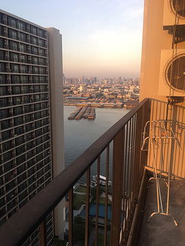 For rent Chapter One Modern Dutch fully furnished  