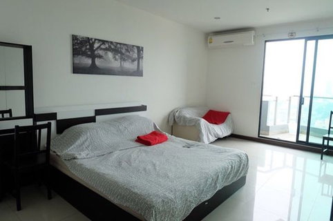รูปภาพ Condo for rent Supalai Premier Ratchathewi fully furnished Line ID: @ppagent