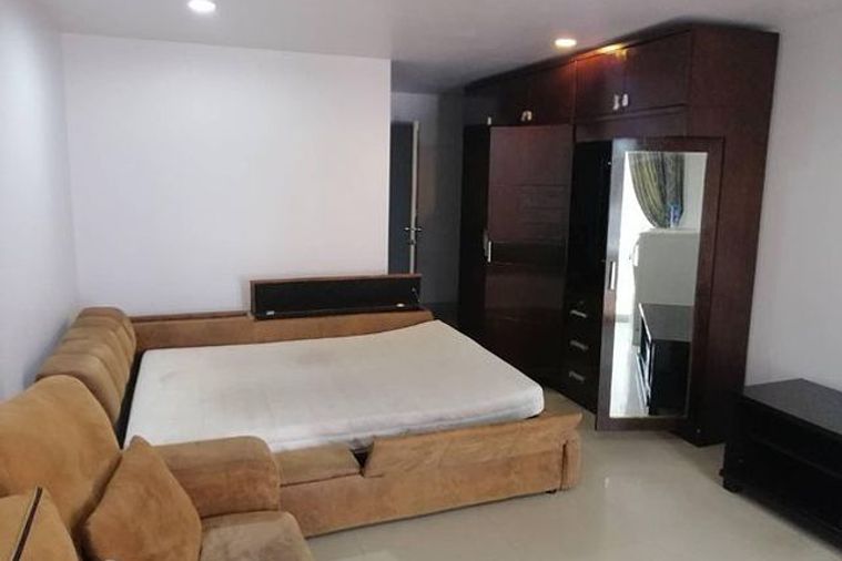 ให้เช่าคอนโดรีเจ้นท์ โฮม 7 สุขุมวิท บางนา (Regent Home 7 Sukhumvit) เฟอร์ครบ + พร้อมอยู่