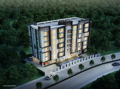 One Plus Business Park 4 - Image 2/4