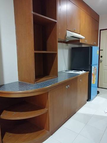picture Room for rent, close to MRT Ratchada and BTS Mo-chit - 6/12