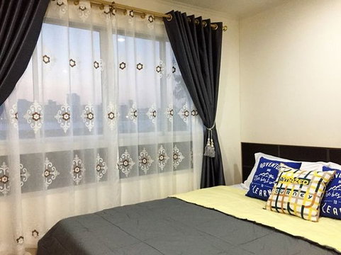 For rent Lumpini Ville Cultural Center (LPN) Ready to move in