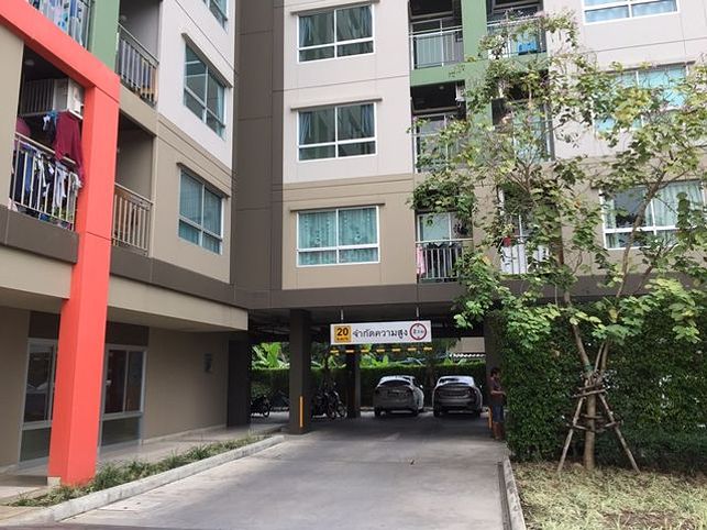 picture Lumpini For Rent!!!!!!!!!!!!!!!!!!!!! - 8/8