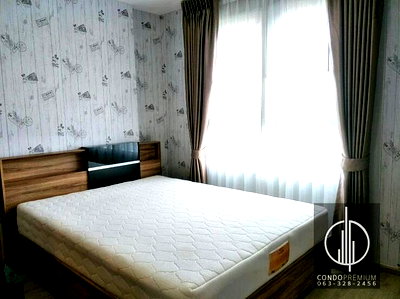 คอนโดให้เช่า : G 2044🚨คอนโดให้เช่า ริชพาร์ค @ เจ้าพระยา Line❤️💜@condopremium💜❤️