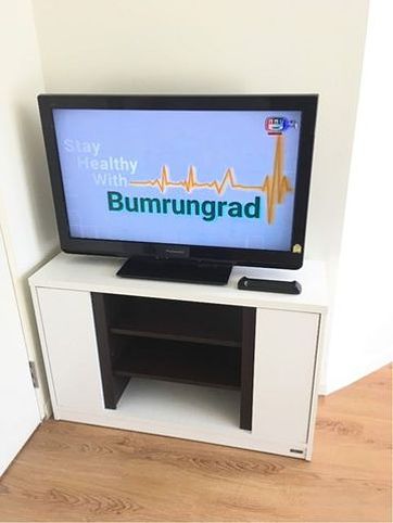 picture For rent Lumpini Ville On Nut 46 (LPN) Ready to move in - 3/9