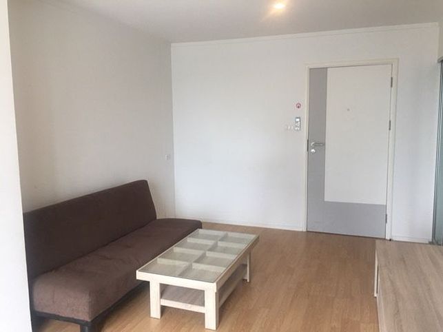 picture For rent Lumpini Place Srinakarin - Huamark Station (LPN) Station Ready to move in - 5/7