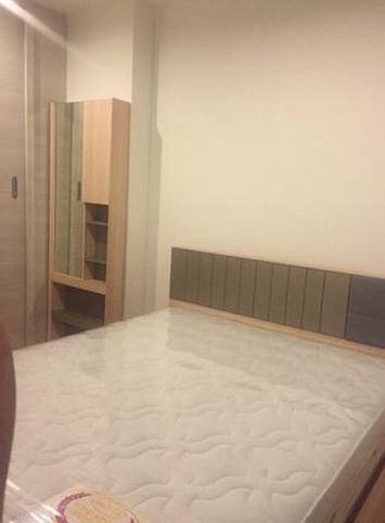 picture For rent Lumpini Place Srinakarin - Huamark Station (LPN) Station Ready to move in - 3/7
