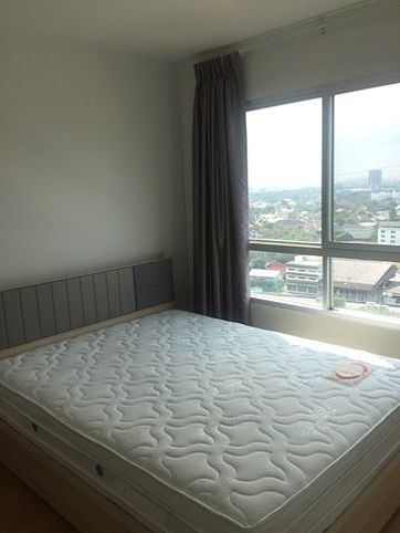 picture For rent Lumpini Place Srinakarin - Huamark Station (LPN) Station Ready to move in - 1/7