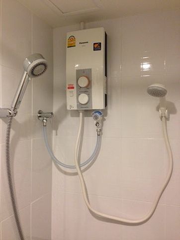 picture For rent Lumpini Ville On Nut 46 (LPN) Ready to move in - 9/9