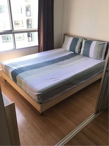 picture For rent Lumpini Ville On Nut 46 (LPN) Ready to move in - 1/9