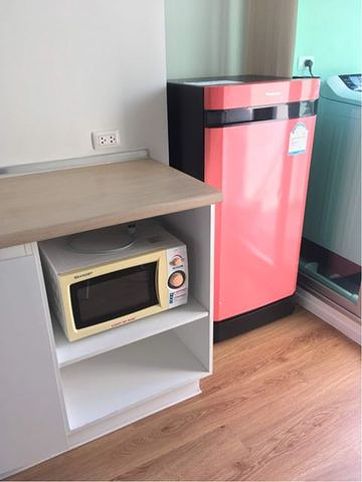 picture For rent Lumpini Ville On Nut 46 (LPN) Ready to move in - 5/9