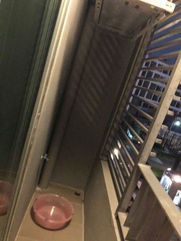 รูป -ให้เช่าเอลลิโอ คอนโด สุขุมวิท 64 (Elio Condo Sukhumvit 64) เฟอร์ครบ + พร้อมอยู่ - รูปที่ 5/8