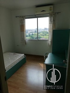 รูปภาพ G 2033💙 中国客户，请加微信。(在联系方式的旁边)For rent City Home Rattanathibet Line❤️💜@condopremium💜❤️