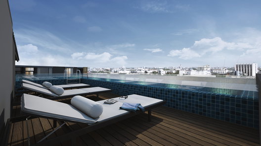 รูป The Belgravia Ladprao 15  - รูปที่ 3/4