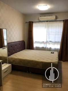 รูปภาพ G 2040🚨 中国客户，请加微信。(在联系方式的旁边)For rent Plum Condo Samakkhi Line❤️💜@condopremium💜❤