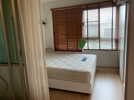 รูปภาพ For Rent Lumpini Ville Lasalle-Barring - 26 sq.m.  6th floor