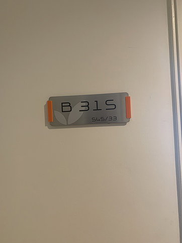 รูป คอนโดให้เช่าใกล้บีทีเอสบางนา ลุมพินีลาซาลแบริ่ง ตึก C ชั้น 6 พร้อมอยู่ - รูปที่ 3/9