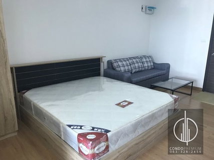 รูปภาพ G 2054💙For rent SUPALAI VISTA TIWANON Line❤️💜@condopremium💜❤️