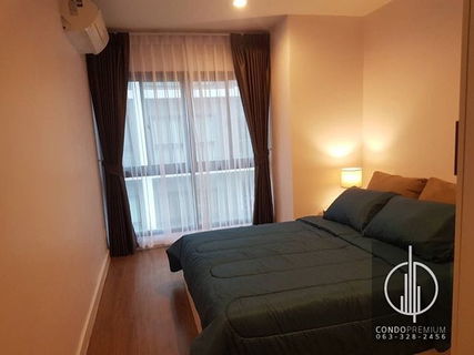 รูปภาพ G 2068🚨 中国客户,请加微信。(在联系方式的旁边) For rent Hallmark Ngamwongwan Line❤️💜@condopremium💜❤️