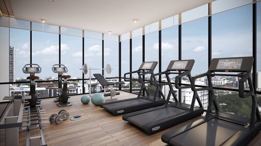 รูป The Belgravia Ladprao 15  - รูปที่ 4/4