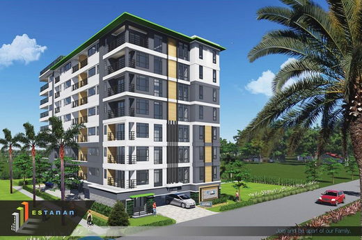 รูป Estanan Condo - รูปที่ 2/6