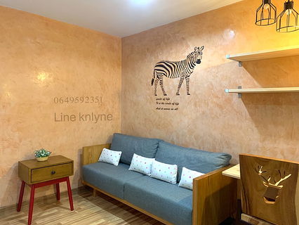 รูปภาพ ให้เช่า รีเจ้นท์ออคิด สุขุมวิท 101ใกล้ bts เพียง 300 เมตร ห้องว่างพร้อมอยู่