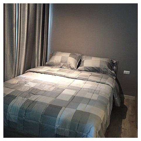 picture For rent Aspen Lasalle Ready to move in - 1/3