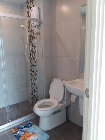picture For rent Supalai Loft Talad Plu Ready to move in - 8/17