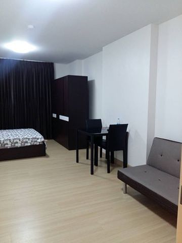 picture For rent Supalai Loft Talad Plu Ready to move in - 7/17