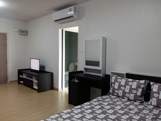 picture For rent Supalai Loft Talad Plu Ready to move in - 5/17