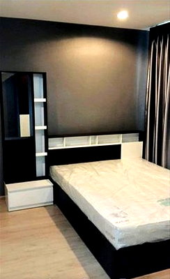 Condos for rent : For rent IDEO Wutthakat Ready to move in