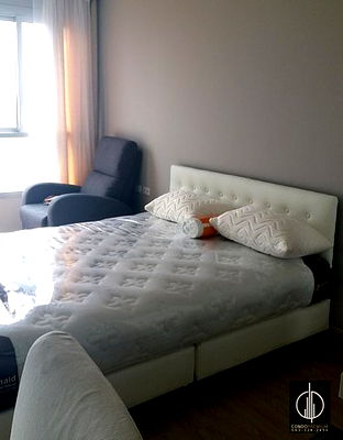 Condos for rent : G 2120💙For rent Plum Condo Central Station Line❤️💜@condopremium💜❤️Ready to move in ⬛🟨 📞 065 695 3645🟨⬛