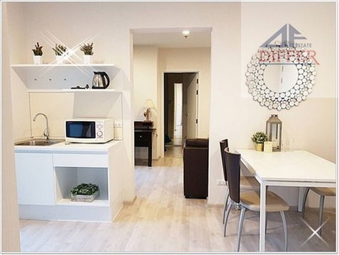  For Rent Plum Condo Central Station Bangyai Plum Condo Central Station, 29th Floor, City View
