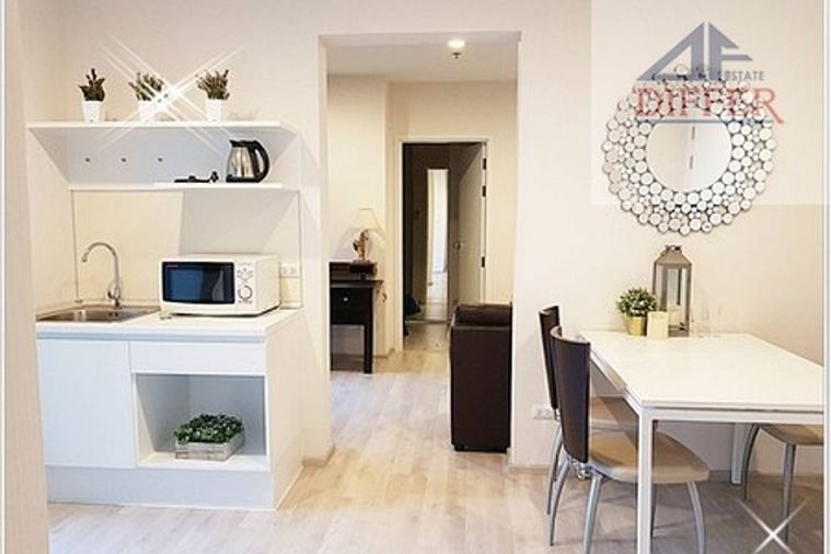 ให้เช่า พลัมคอนโด เซ็นทรัล สเตชั่น บางใหญ่ Plum Condo Central Station ชั้น29 วิวเซนทรัล 