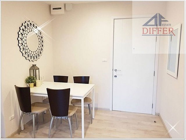 picture  For Rent Plum Condo Central Station Bangyai Plum Condo Central Station, 29th Floor, City View - 6/8