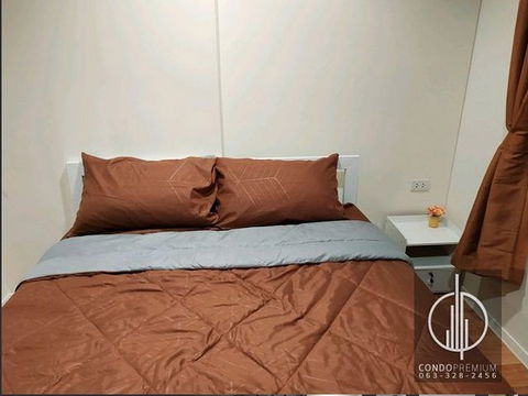 G 2132💙 中国客户,请加微信。(在联系方式的旁边)For rent Lumpini Ville Nakhon In-Reverview Line❤️💜@condopremium💜❤️