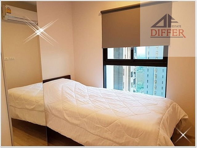 picture  For Rent Plum Condo Central Station Bangyai Plum Condo Central Station, 29th Floor, City View - 8/8