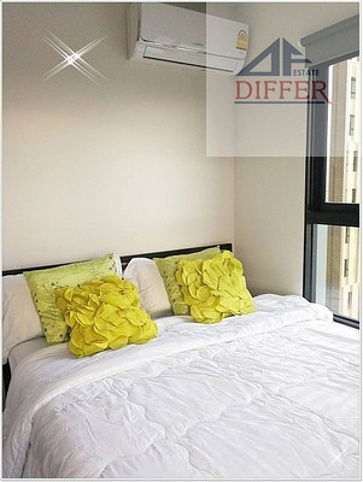 picture  For Rent Plum Condo Central Station Bangyai Plum Condo Central Station, 29th Floor, City View - 7/8