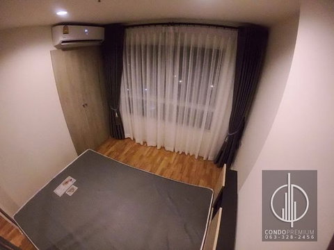 G 2081💙 For rent Lumpini Ville Nakhon In-Reverview Line❤️💜@condopremium💜❤️