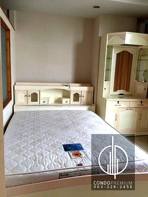 Condos for rent MRT Sutthisan : G 2092🚨中国客户，请加微信。(在联系方式的旁边)For rent Ratchada City 18 🅻🅸🅽🅴❤️💜@condopremium💜❤️