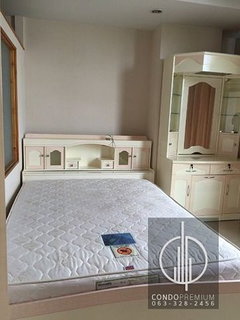รูปภาพ G 2092🚨中国客户,请加微信。(在联系方式的旁边)For rent Ratchada City 18 🅻🅸🅽🅴❤️💜@condopremium💜❤️